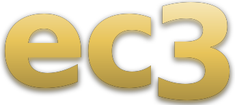 ec3 logo